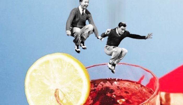 L'apéro des membres