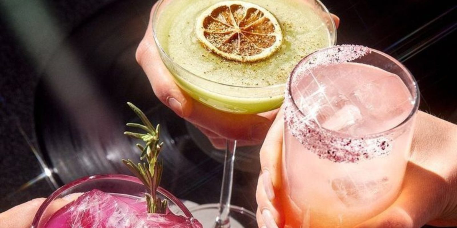 L'apéro des membres