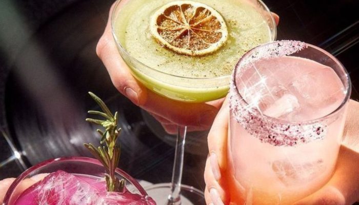 L'apéro des membres