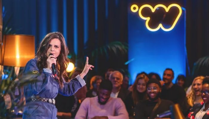 Dernier Comedy Show de la saison - avec Pangée productions