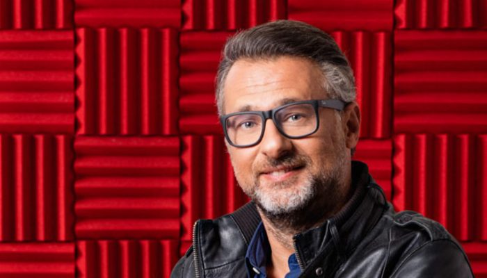 L'art de bien commencer la journée avec David Abiker