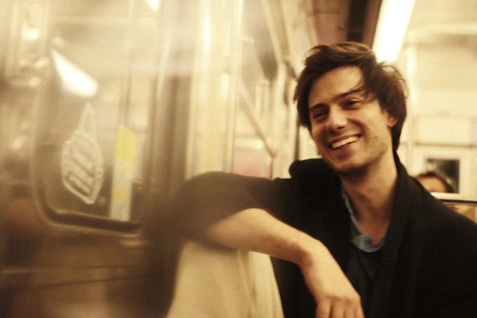 Live - Félix Radu