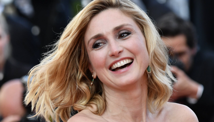Femmes de cinéma : rencontre avec Julie Gayet et Véronique Le Bris