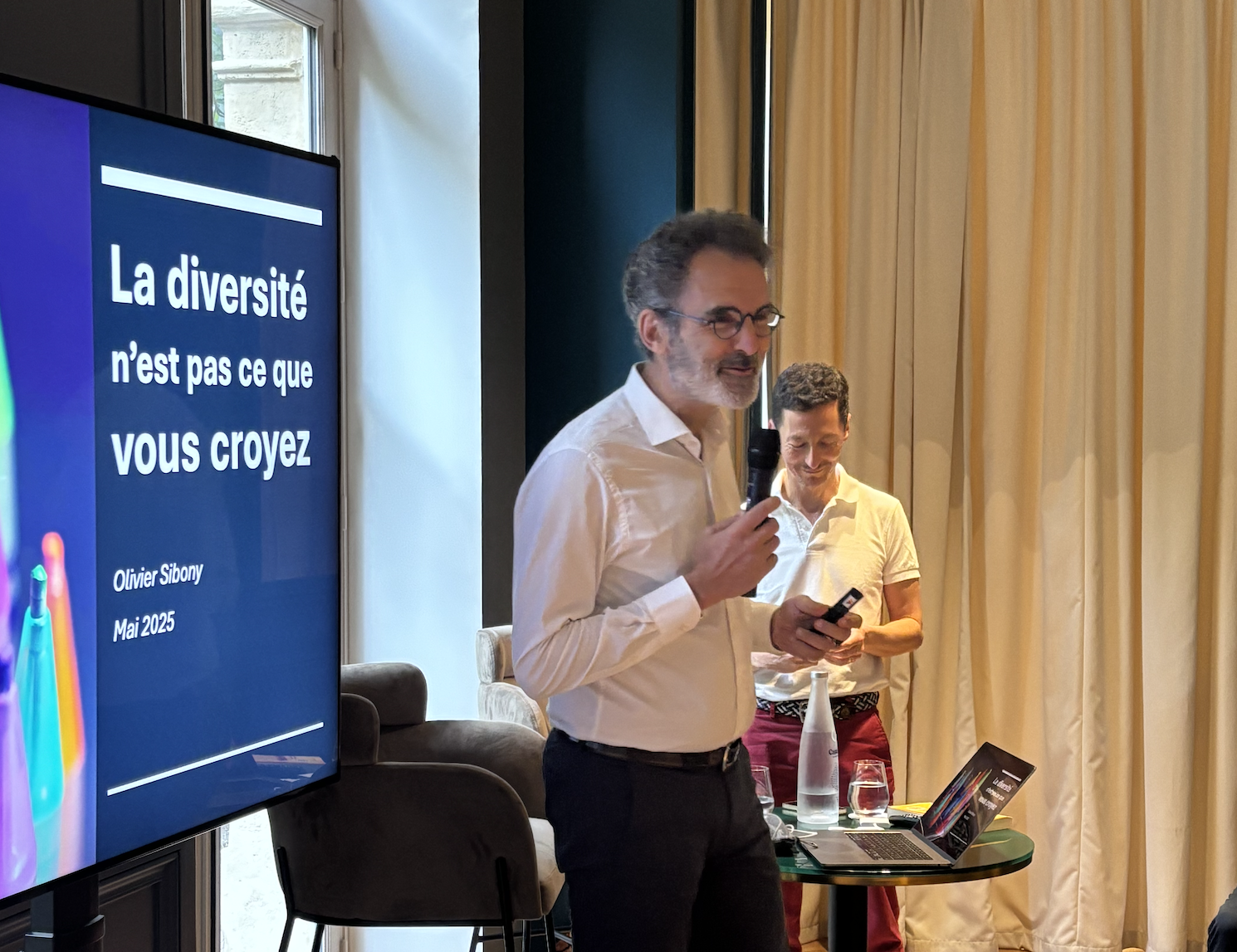 Diversité en entreprise : changer les méthodes plutôt que les mentalités