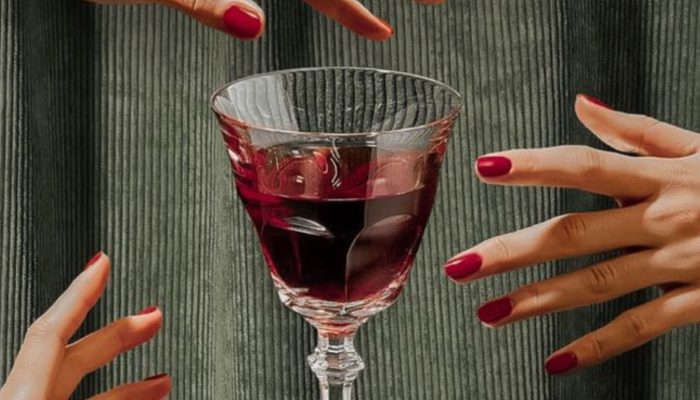 Soirée oenologie