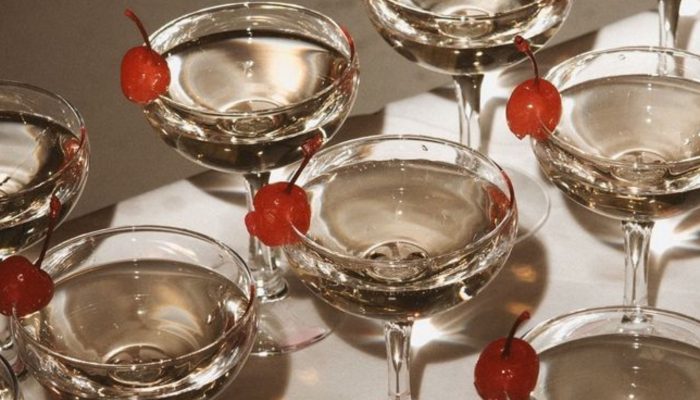 L'apéro des membres fait sa rentrée !