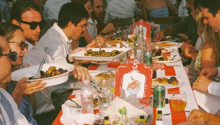 Table des membres