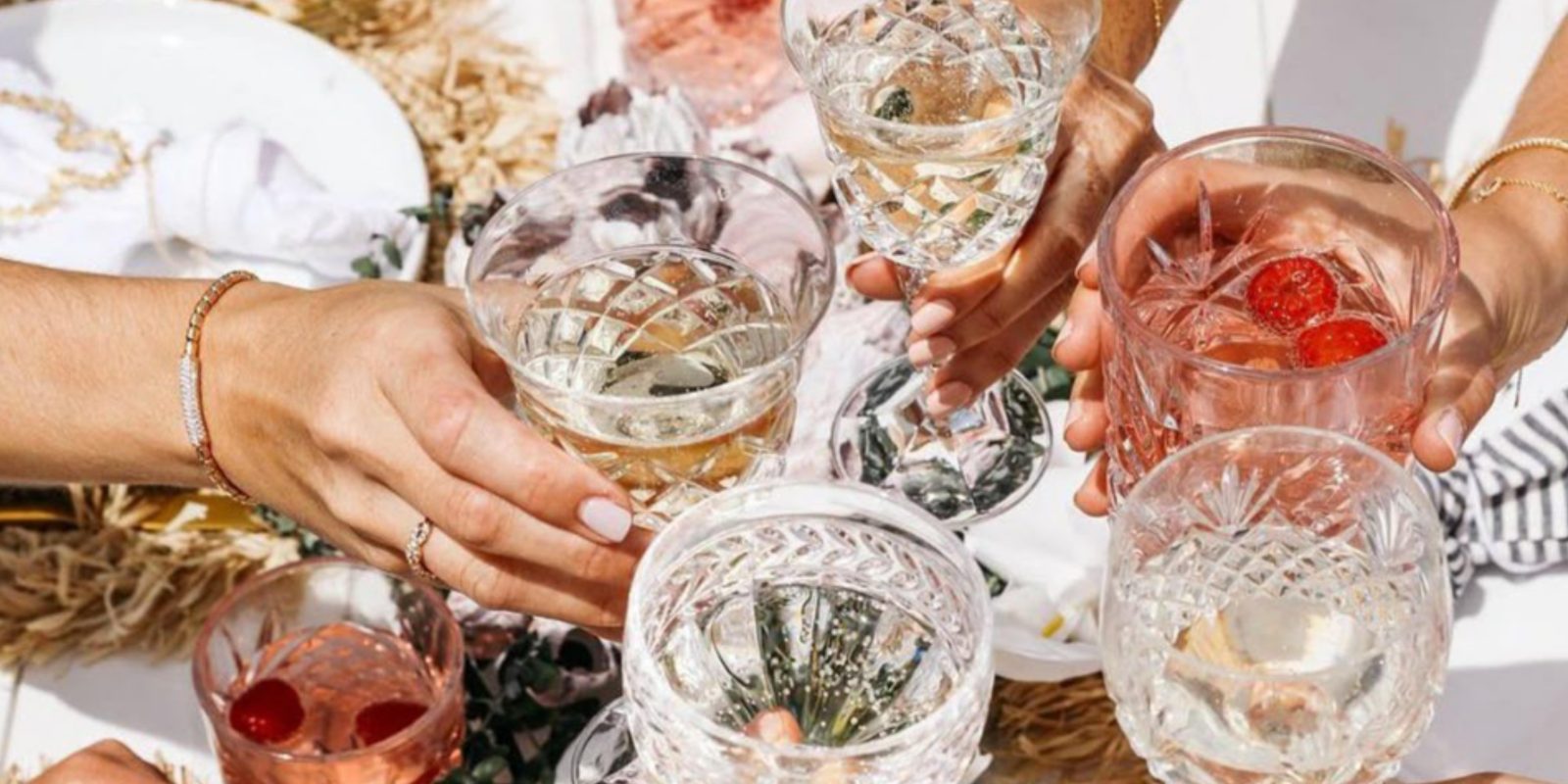 Apéro de lancement pour la communauté des -35 ans