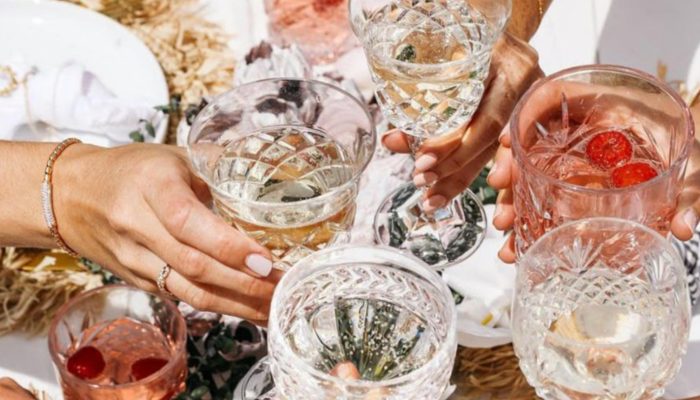 Apéro de lancement pour la communauté des -35 ans