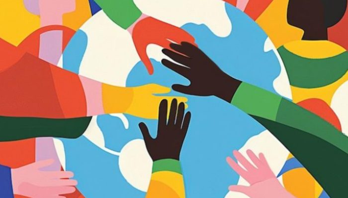 "Ne touchez pas à mon professionnalisme !" Un regard interculturel avec Vanessa Barros
