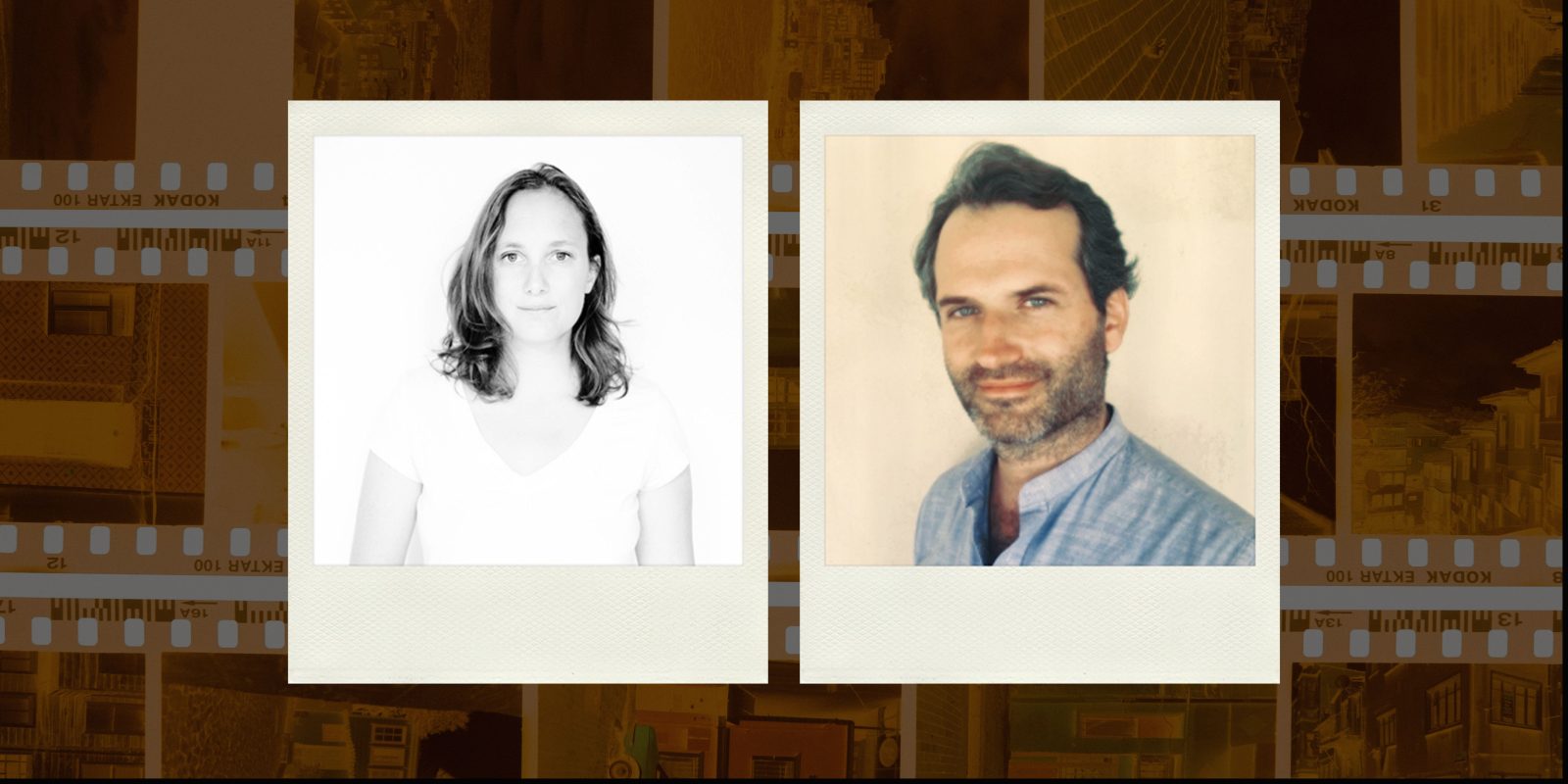 Talk - Hors les Murs du festival Planches Contact