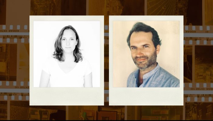 Talk - Hors les Murs du festival Planches Contact