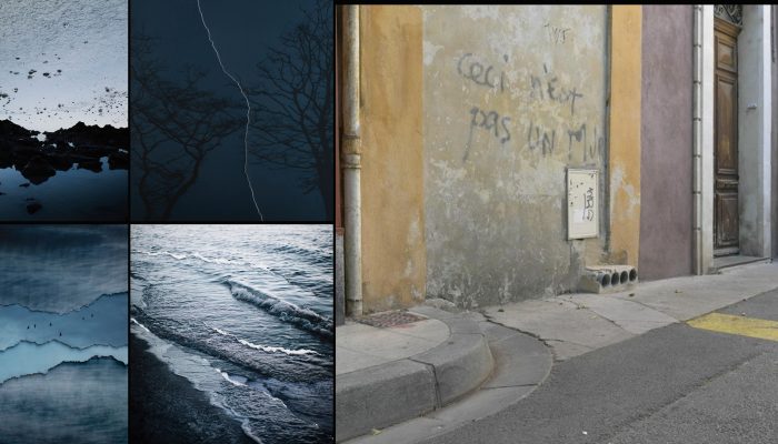 Vernissage - Hors les Murs du festival Planches Contact