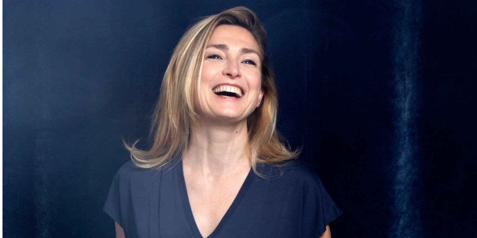Communauté cinéma - Femmes de cinéma : rencontre avec Julie Gayet et Véronique Le Bris