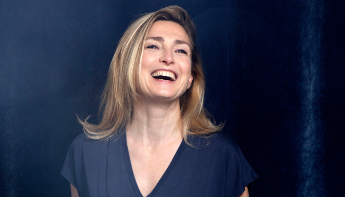 Communauté cinéma - Femmes de cinéma : rencontre avec Julie Gayet et Véronique Le Bris