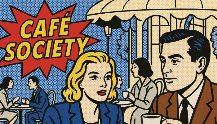 Café Society X Human Day : Quand l’expérience des Seniors redessine l’avenir des entreprises