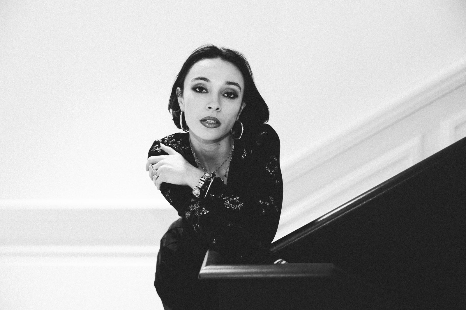 Carla De Coignac