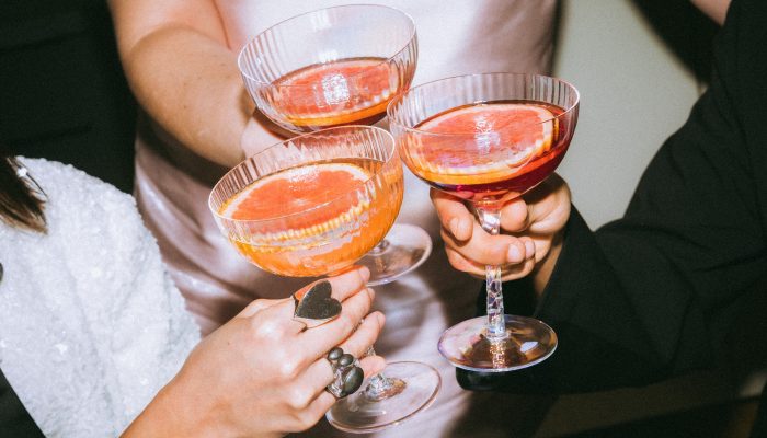 L'apéro des membres