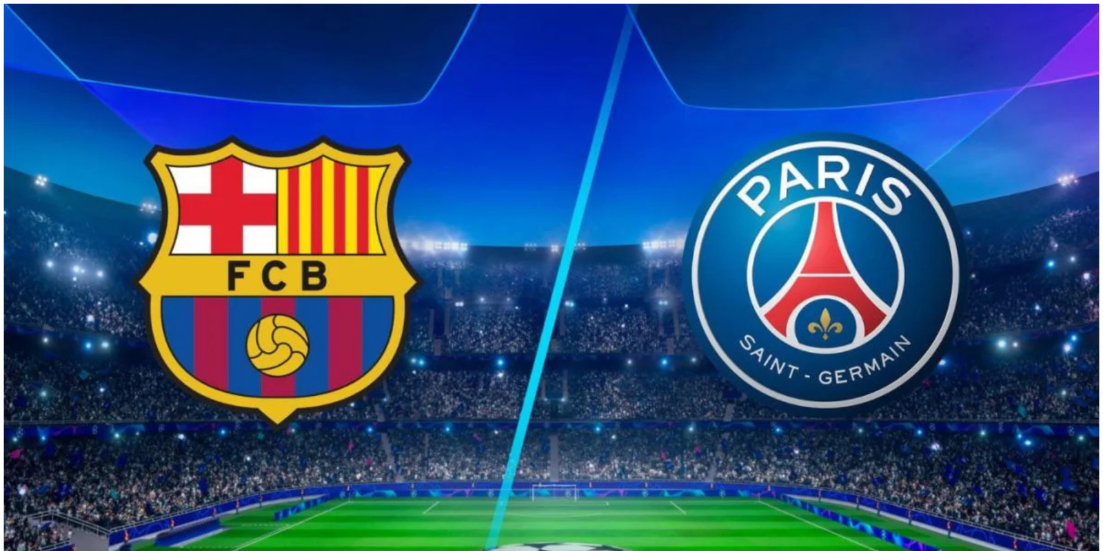 Ligue des champions : Barcelone - PSG