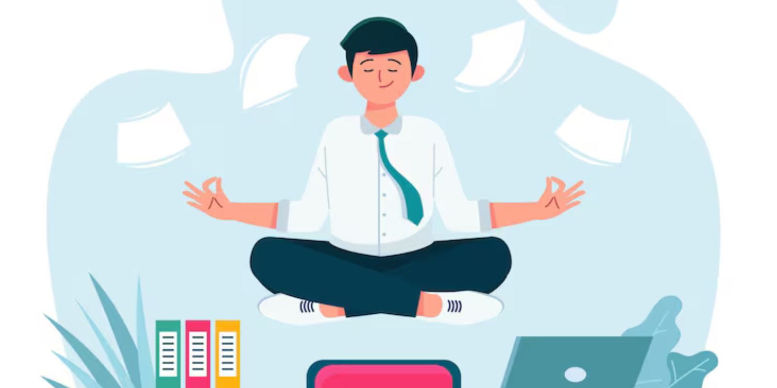 La santé mentale au travail : quelle place dans les priorités de l’entreprise ?
