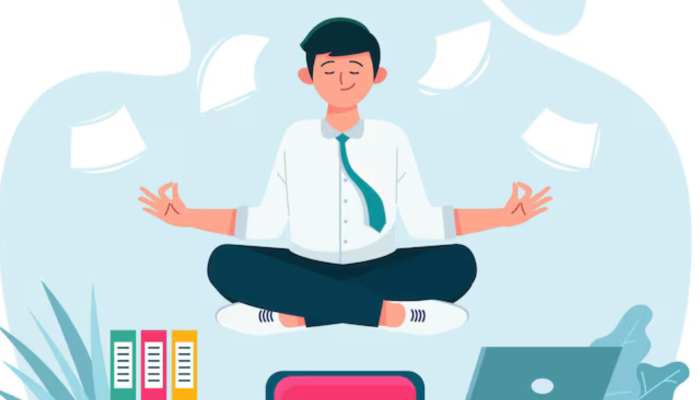 La santé mentale au travail : quelle place dans les priorités de l’entreprise ?