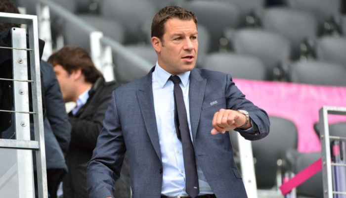 "Communauté Rugby" - Thomas Lombard