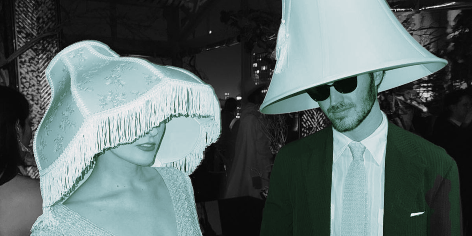 Soirée spéciale - Halloween Party