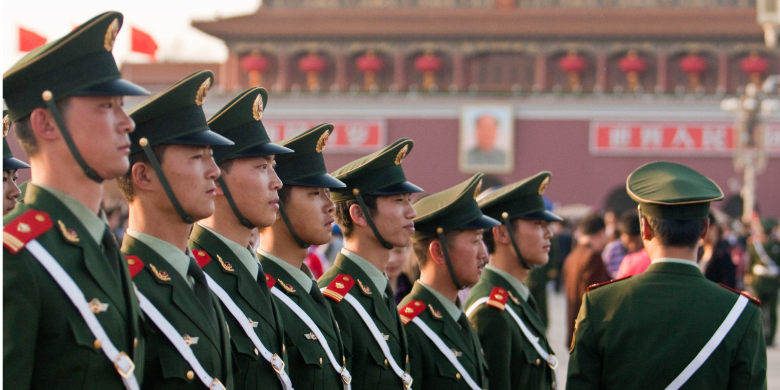 Le Japon et l’Asie face au duopole des puissances chinoise et étatsunienne