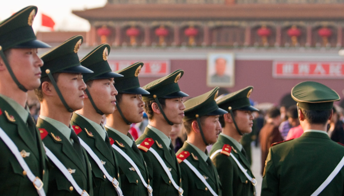 Le Japon et l’Asie face au duopole des puissances chinoise et étatsunienne