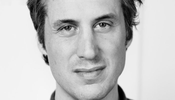 Rencontre avec Paul Saint Bris "L’allègement des vernis", un premier roman déjà primé