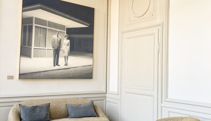 Voir le diaporama photo de Les Petits Salons