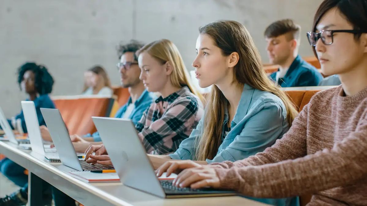 Comment préparer nos enfants aux études supérieures