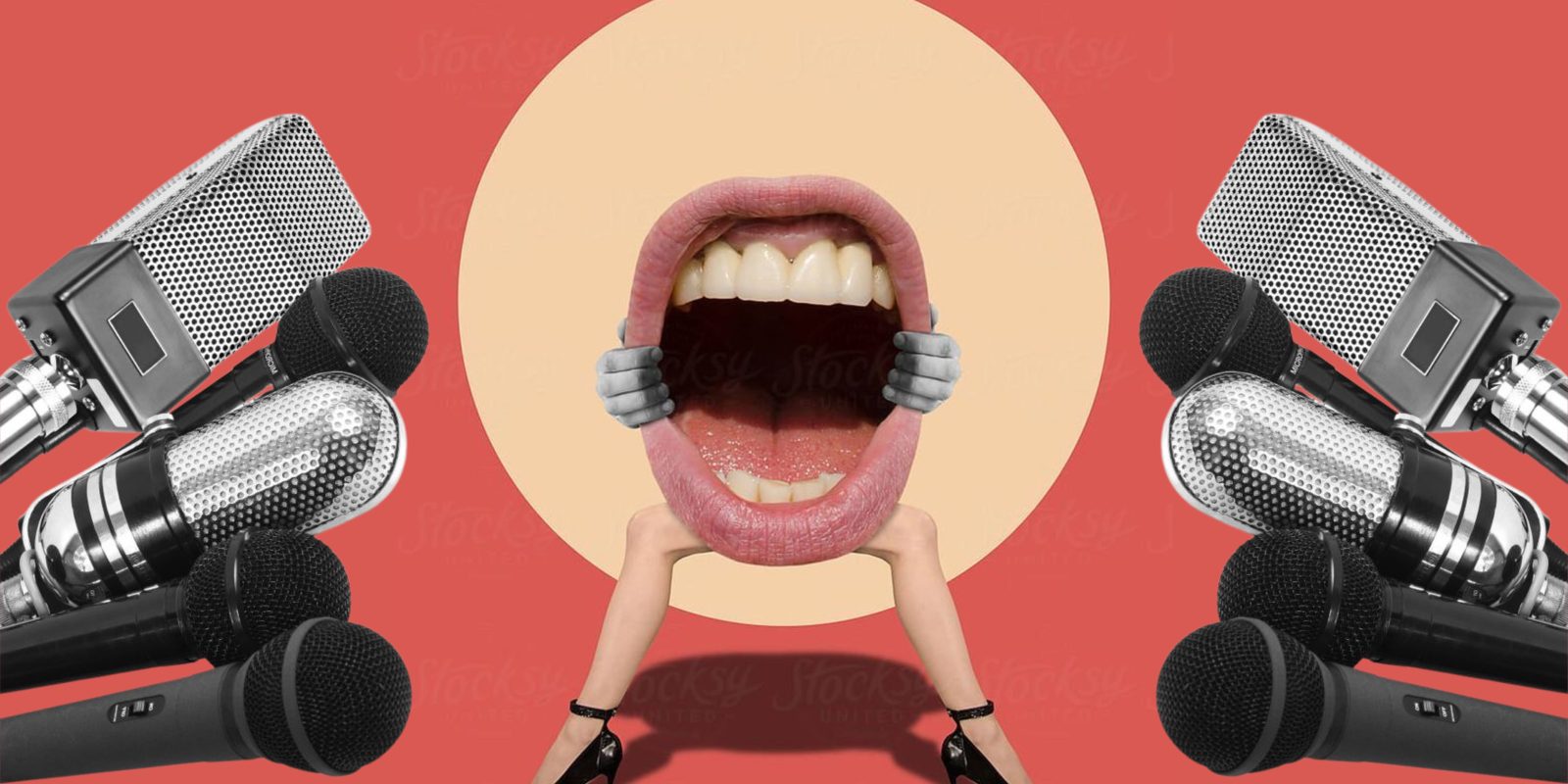 Identité de marque : quand les entreprises trouvent leur voix !