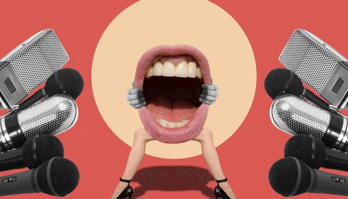 Identité de marque : quand les entreprises trouvent leur voix !