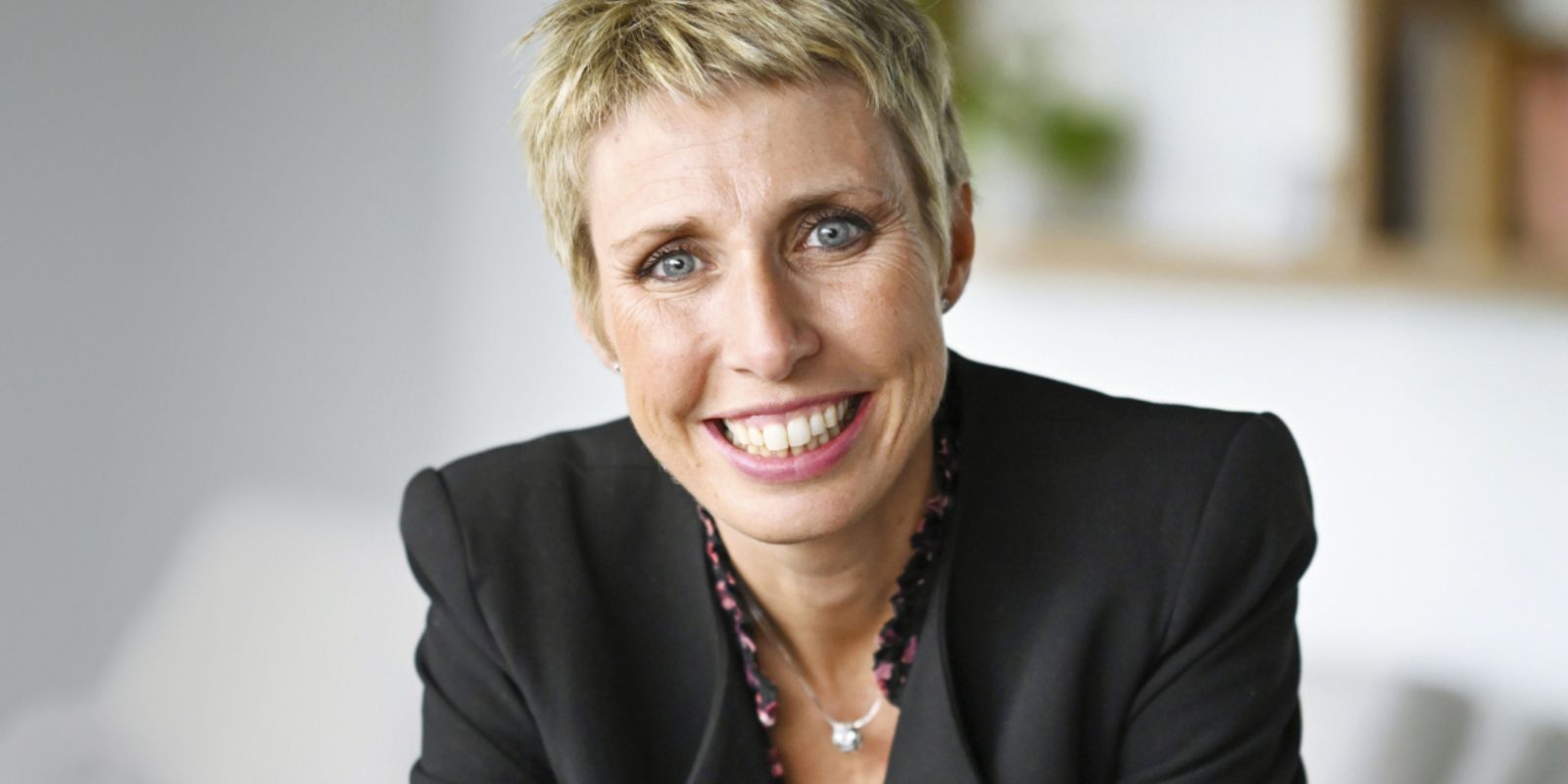 Caroline Poissonier : L’émergence du Groupe Baudelet, une transformation pour accompagner la pérennité.