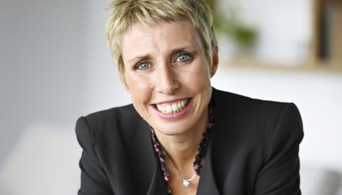 Caroline Poissonier : L’émergence du Groupe Baudelet, une transformation pour accompagner la pérennité.