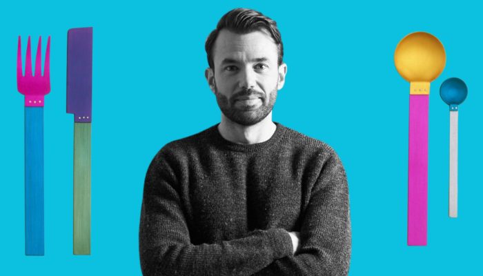 À table avec Pierre Le Roy : objectif Vendée Globe 2028 !