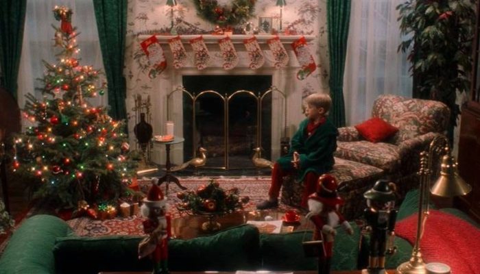 Soirée spéciale : Le grand dîner de Noël