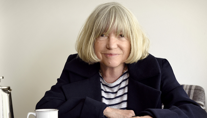 Marie-France Brière " ¿Qué tal ? La vie d'artiste "