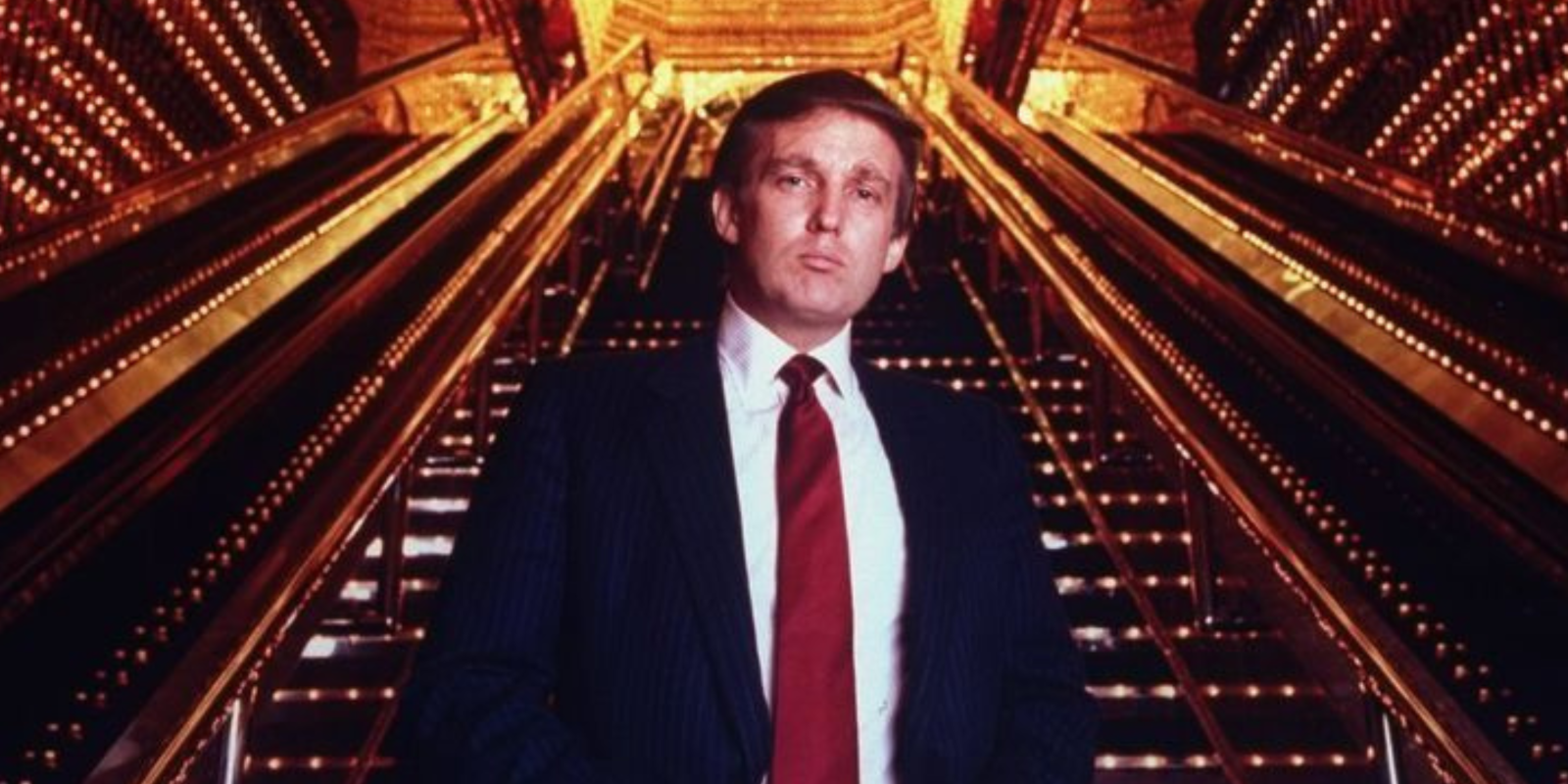 "Communauté Decision Makers" - Les 6 techniques de Négociation de Donald Trump