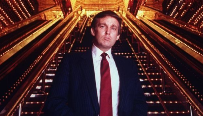  "Communauté Decision Makers" - Les 6 techniques de Négociation de Donald Trump