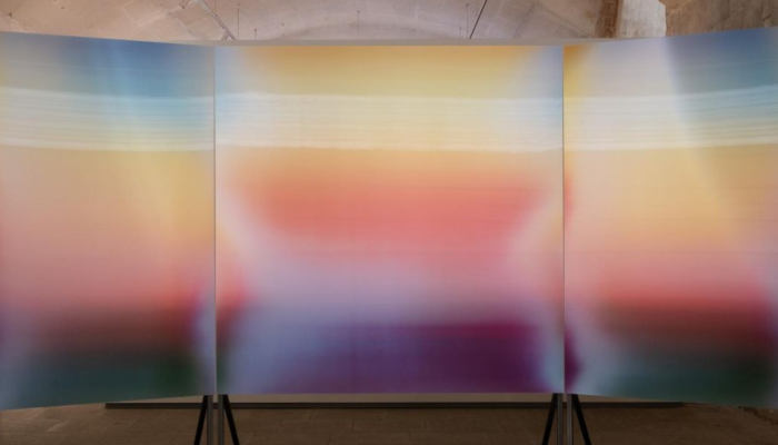 ART CONVERSATION