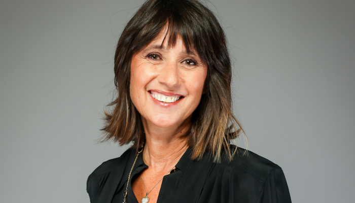 Alexia Laroche-Joubert