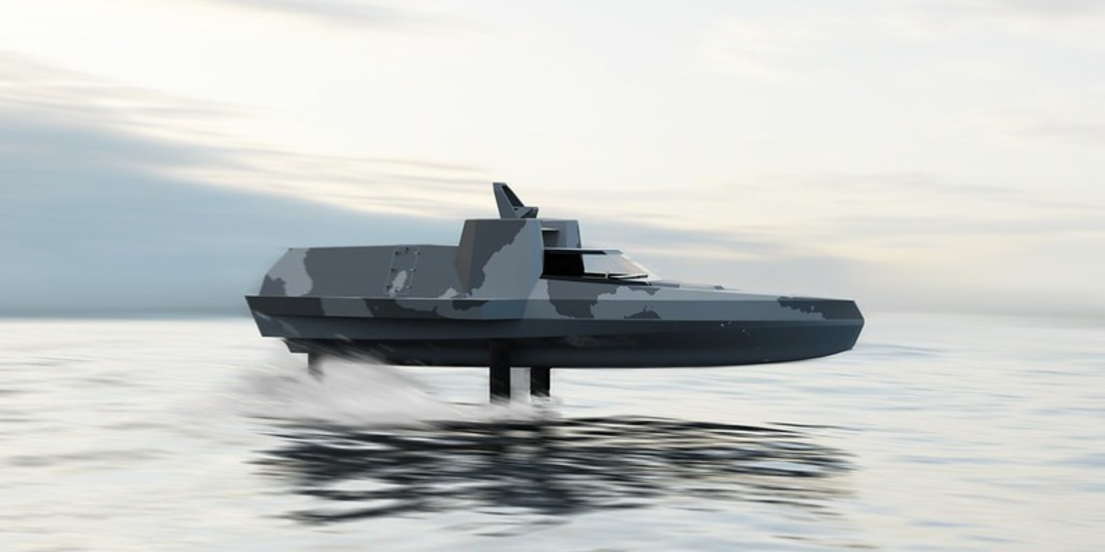 SEAir – L’audace de faire voler les bateaux