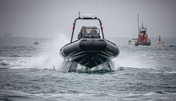 SEAir – L’audace de faire voler les bateaux