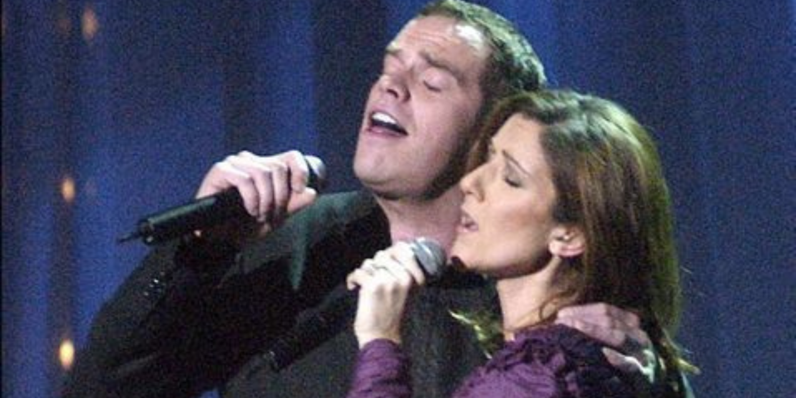 [Friends and Family] Karaoké des membres x Madeleine en scène