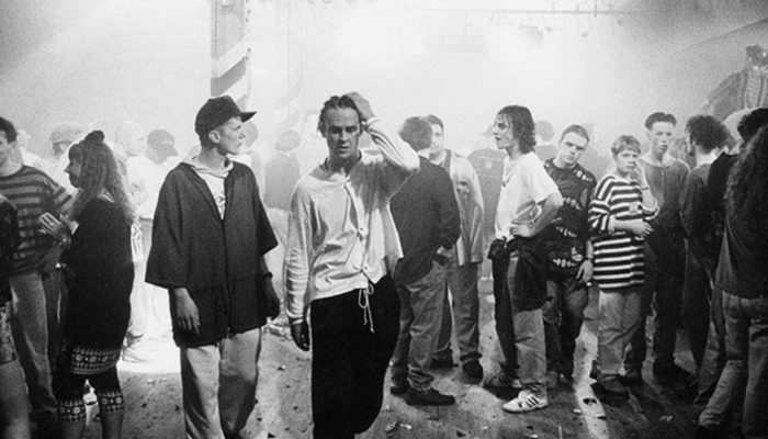 Apéro des membres & DJ set : Martin Toulemonde et Emmanuel Delamarre !!!