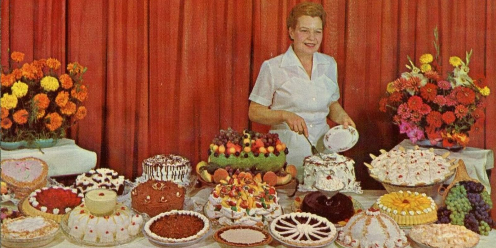 La table des membres