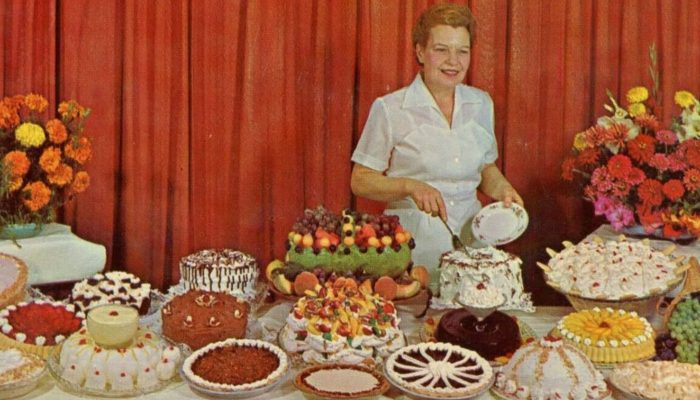 La table des membres