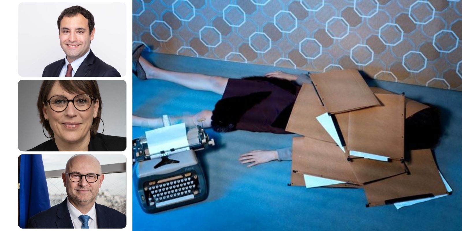 Santé mentale au travail : transformez le tabou en levier stratégique